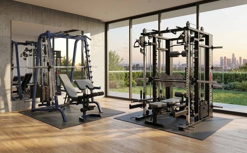 Smith Machines