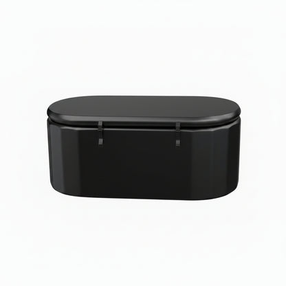 XL Inflatable Cold Plunge Tub – 150 Gallon, Chiller Compatible
